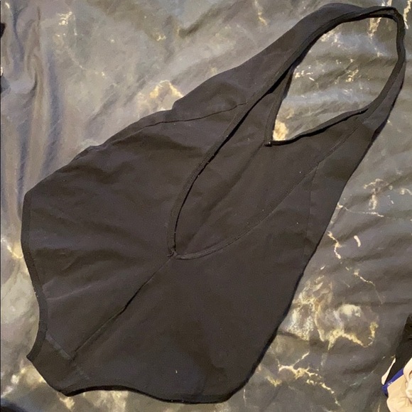 AMERICAN Apparel Bodysuit - Picture 2 of 2